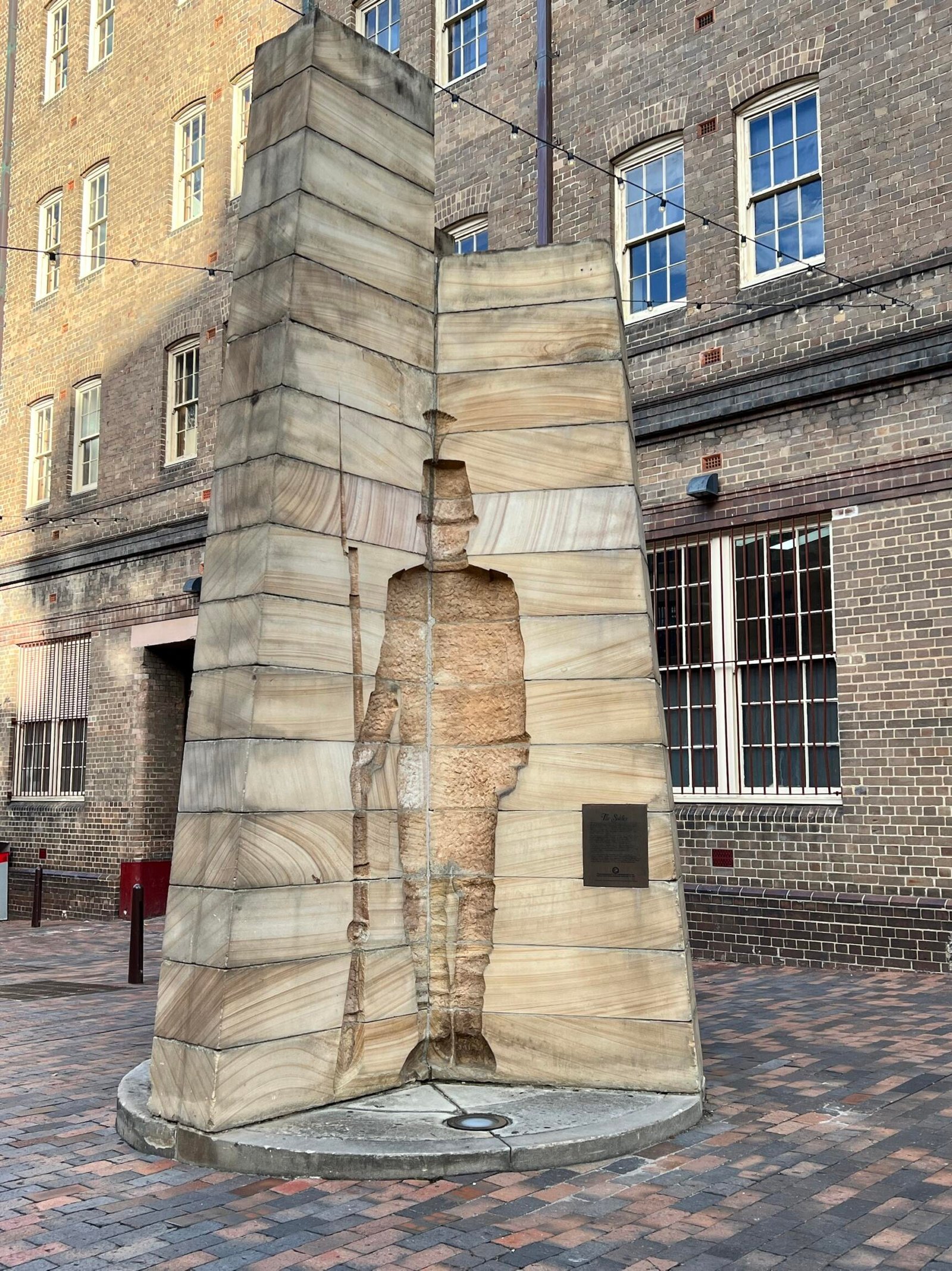 The Rocks – Wandering Teresa